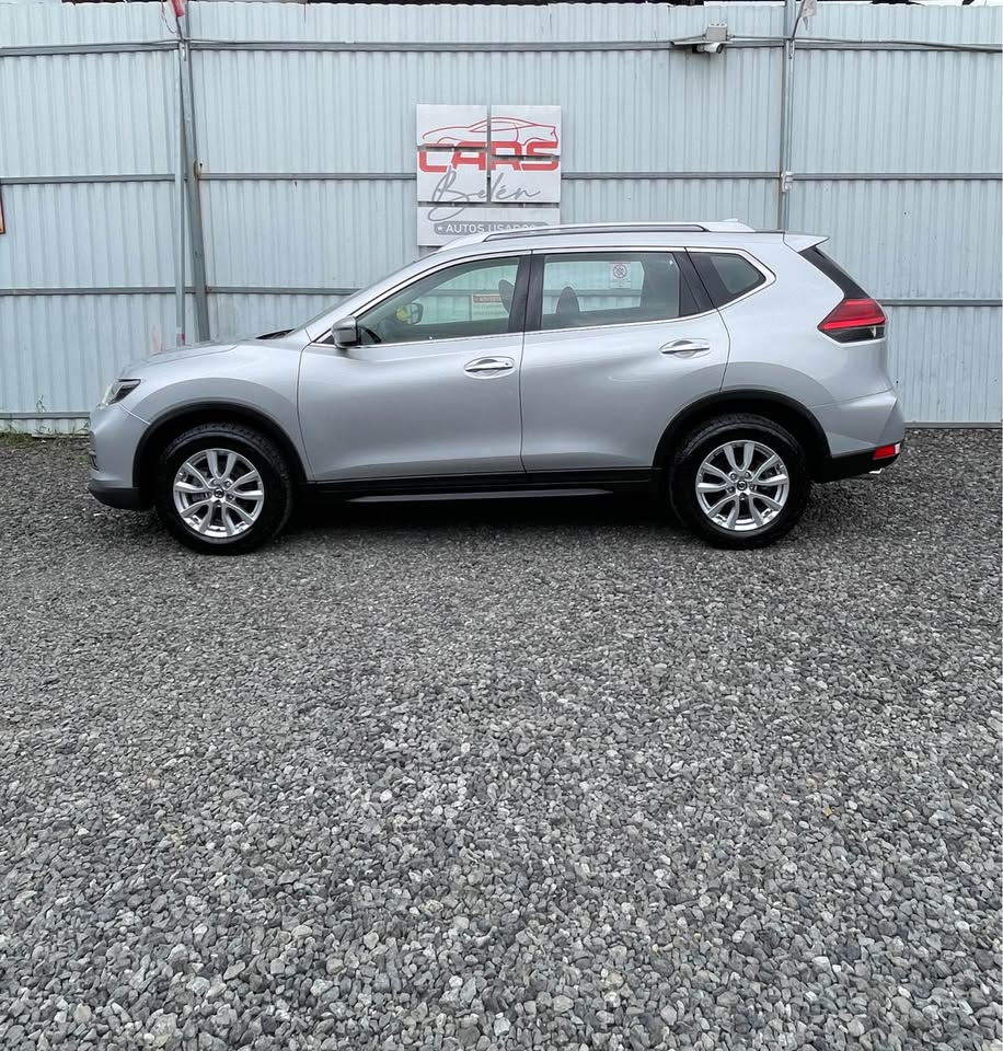 2018 Nissan X-Trail - foto 2