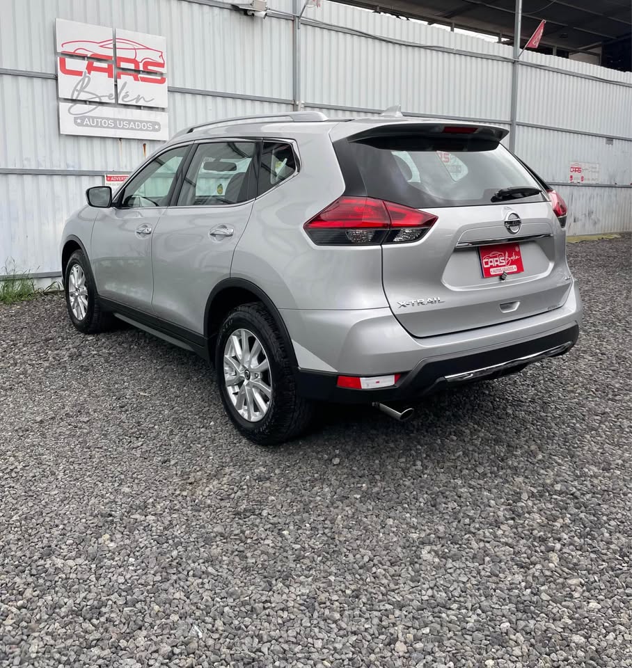 2018 Nissan X-Trail - foto 3