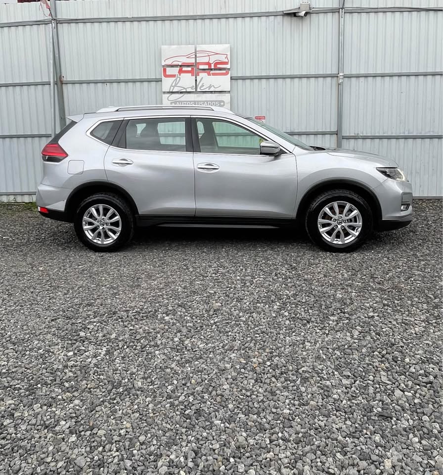 2018 Nissan X-Trail - foto 4