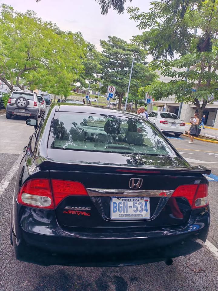 2009 Honda Civic - foto 2