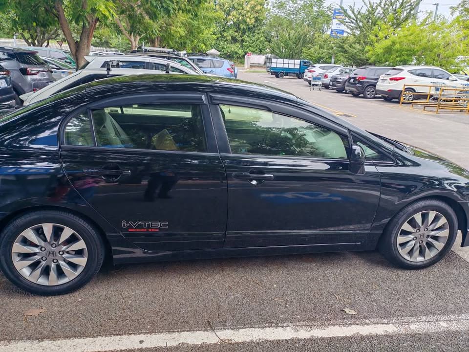 2009 Honda Civic - foto 3