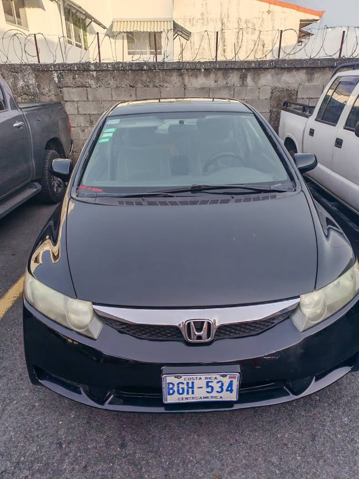 2009 Honda Civic - foto 4