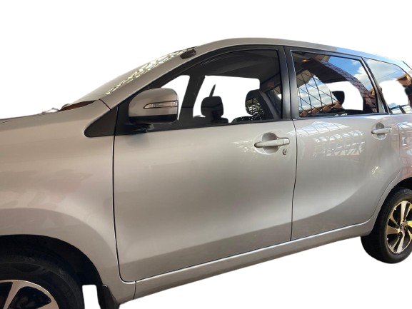 2017 Toyota Avanza - foto 2