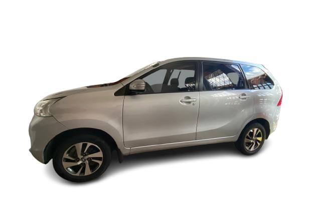 2017 Toyota Avanza - foto 4