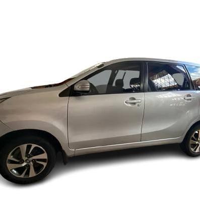 2017 Toyota Avanza - foto 5