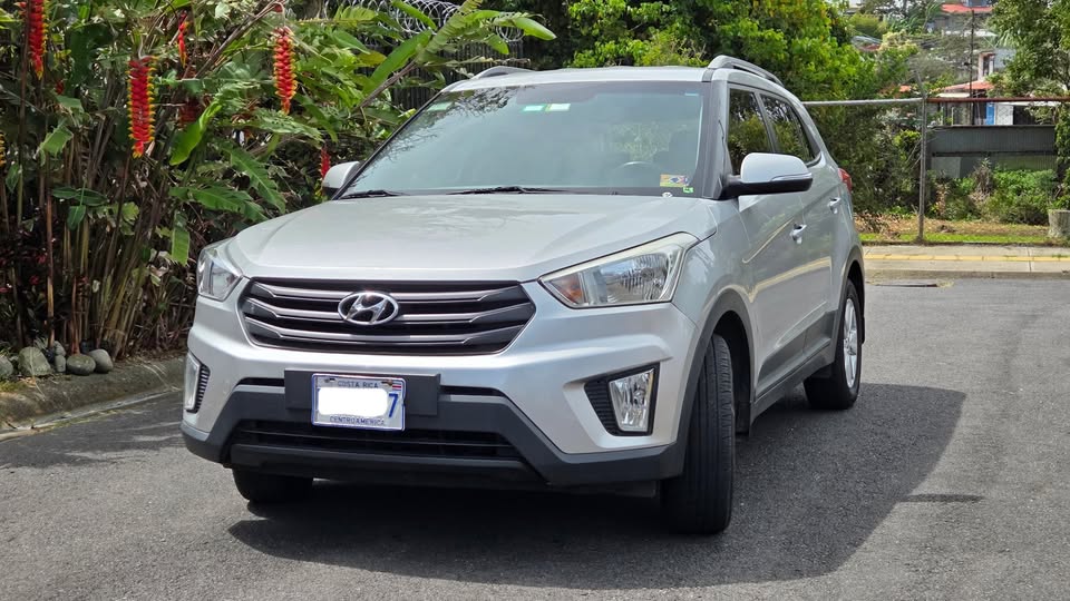 2016 Hyundai Creta - foto 2