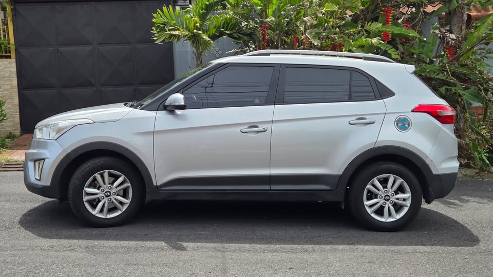 2016 Hyundai Creta - foto 3
