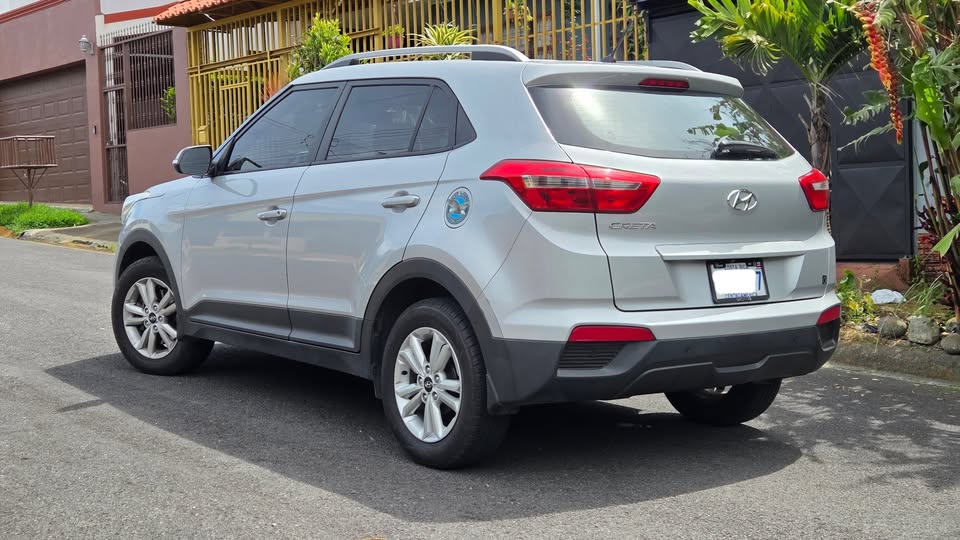 2016 Hyundai Creta - foto 4