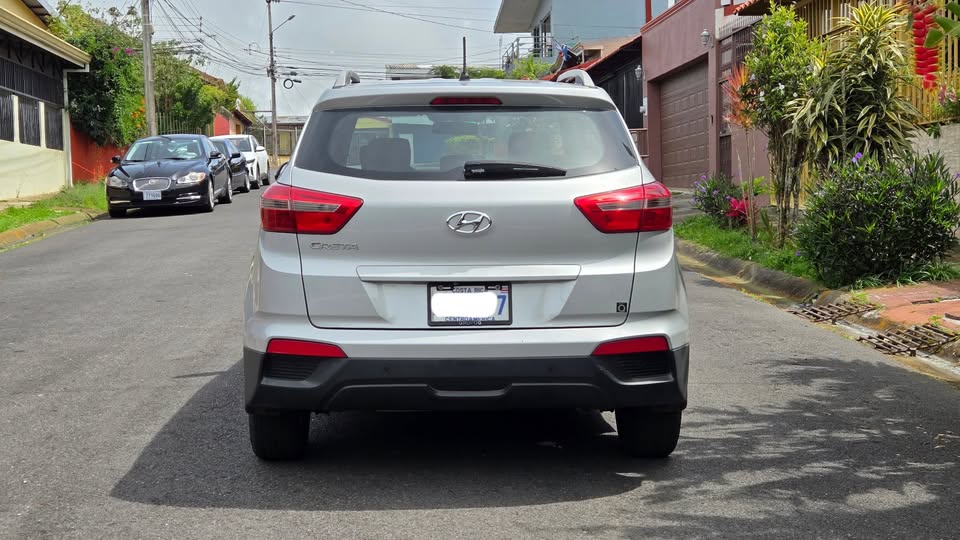 2016 Hyundai Creta - foto 5