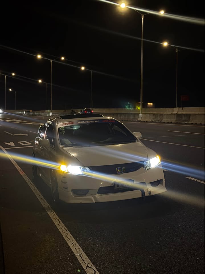 2007 Honda Civic - foto 4