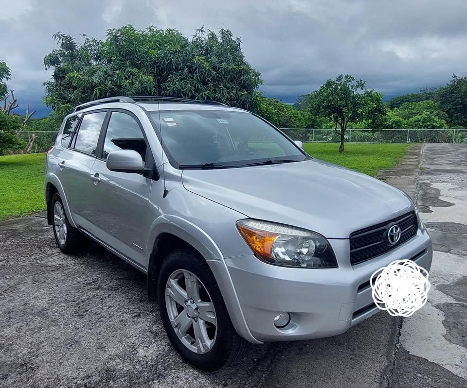 2006 Toyota RAV4 - foto 2