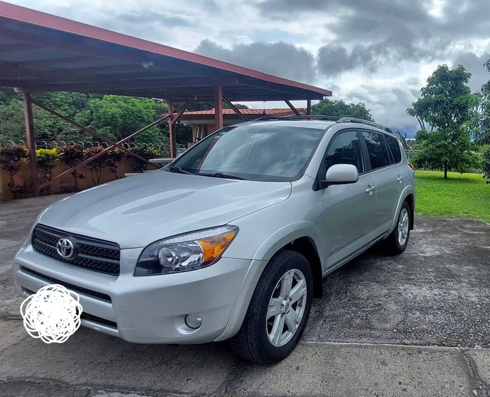 2006 Toyota RAV4 - foto 3