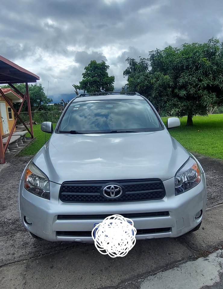 2006 Toyota RAV4 - foto 4