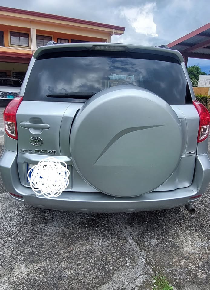 2006 Toyota RAV4 - foto 5