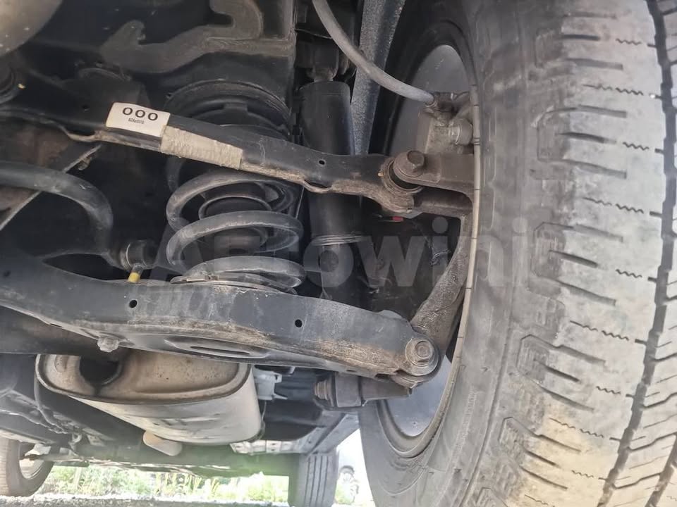 2014 Hyundai Santa Fe - foto 4