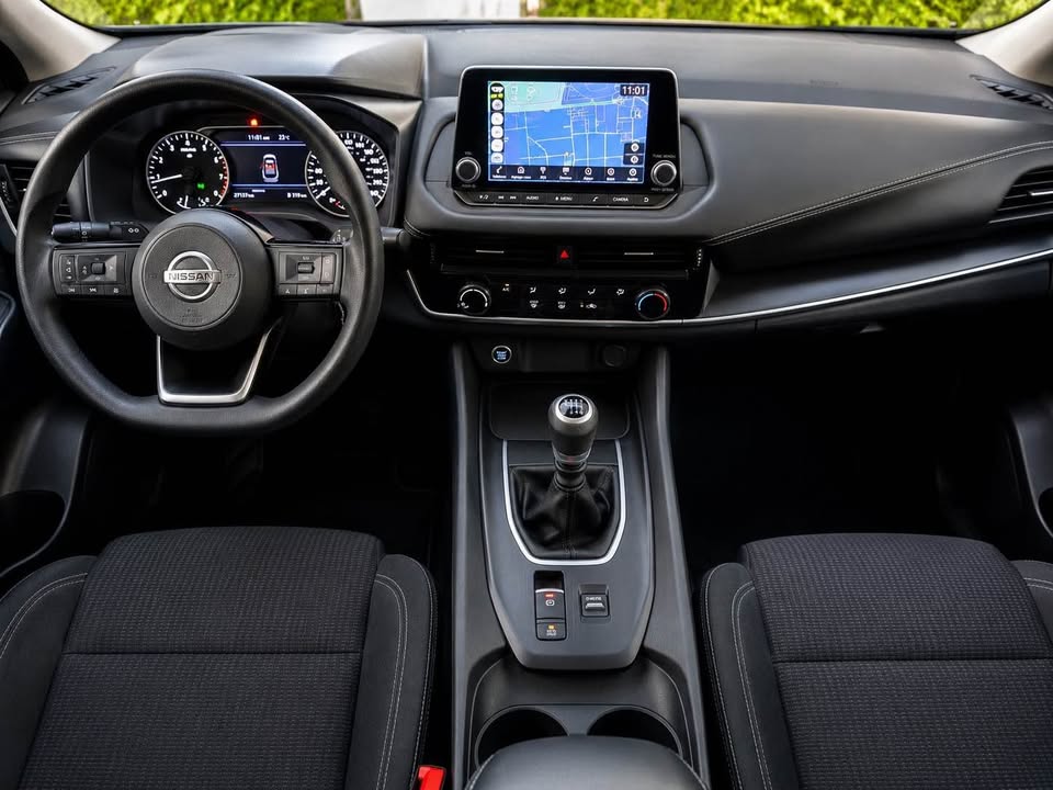 2023 Nissan Qashqai - foto 2