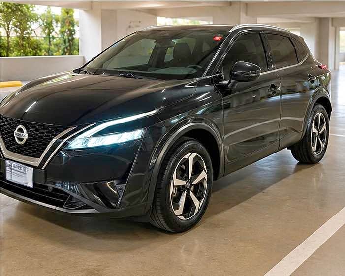 2023 Nissan Qashqai - foto 3