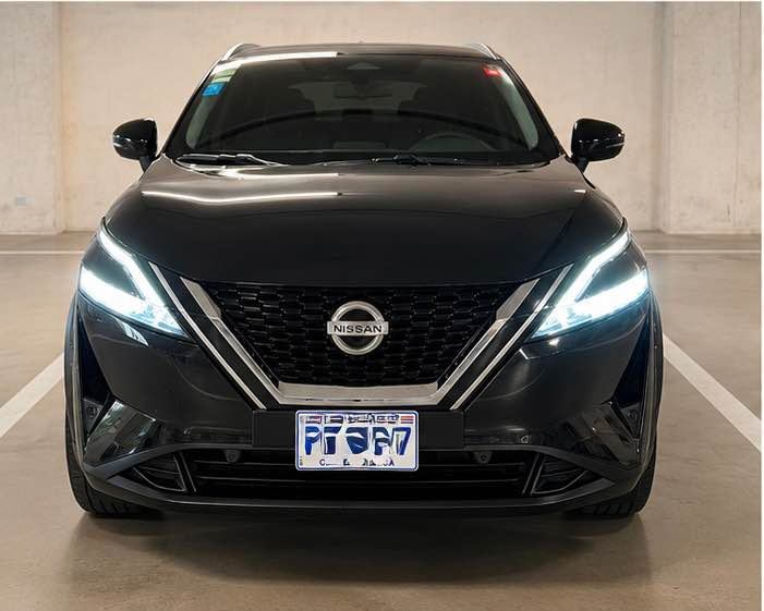 2023 Nissan Qashqai - foto 4