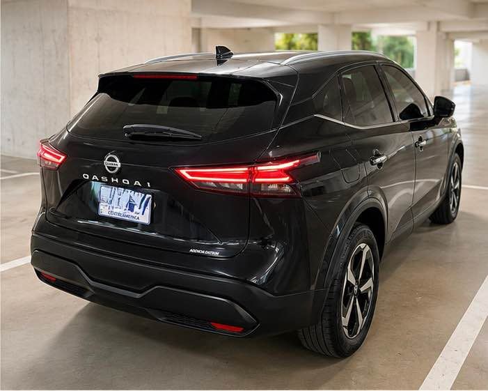 2023 Nissan Qashqai - foto 5