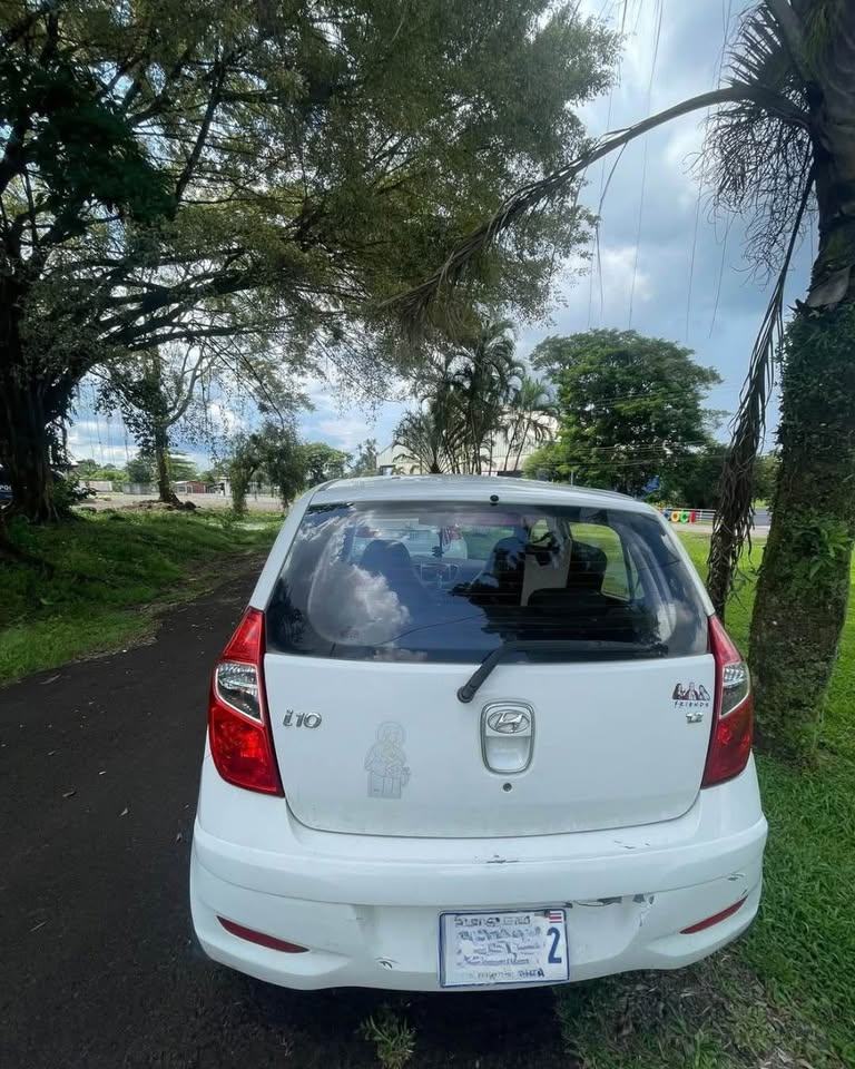 2015 Hyundai i10 - foto 2