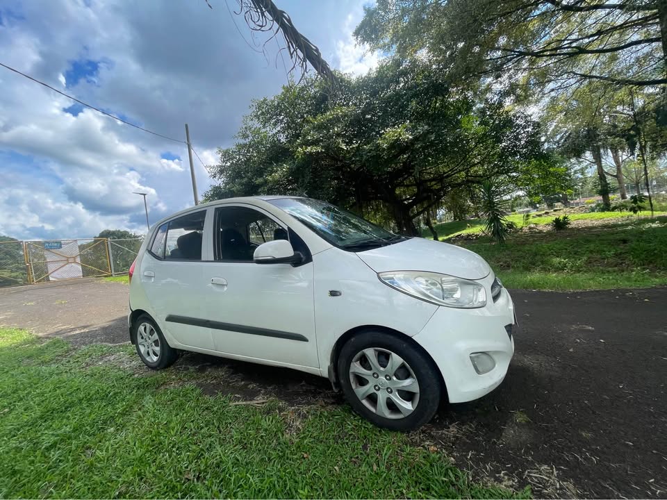 2015 Hyundai i10 - foto 3