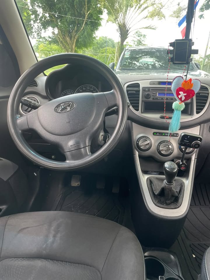 2015 Hyundai i10 - foto 4