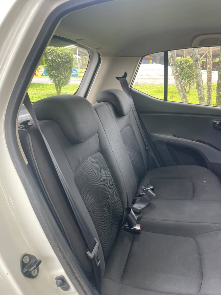2015 Hyundai i10 - foto 5