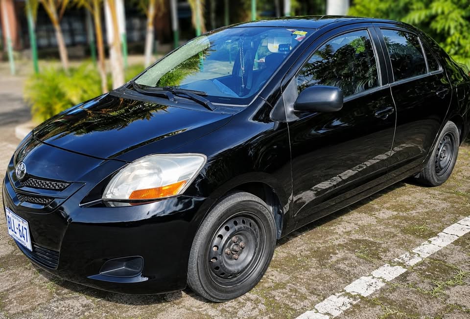 2007 Toyota Yaris - foto 3