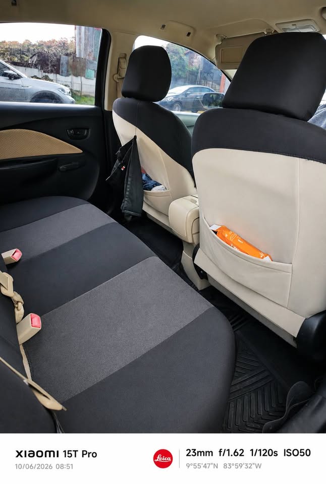 2007 Toyota Yaris - foto 4