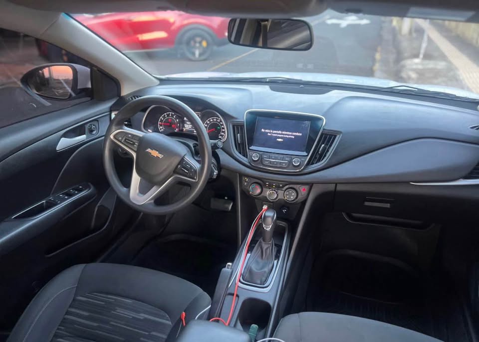 2022 Chevrolet Cavalier - foto 4