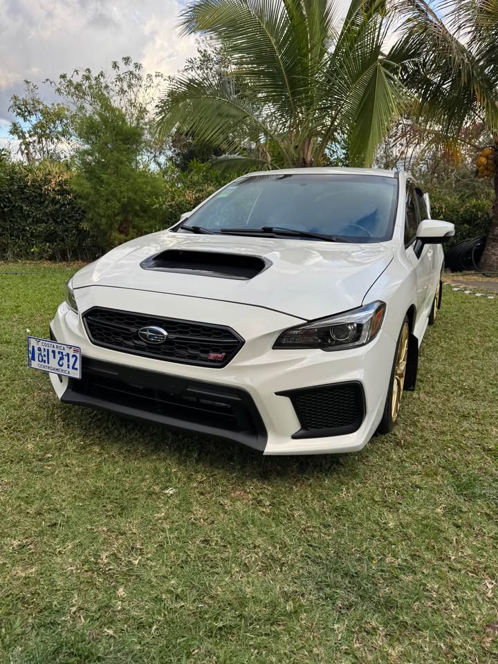 2018 Subaru Impreza - foto 3