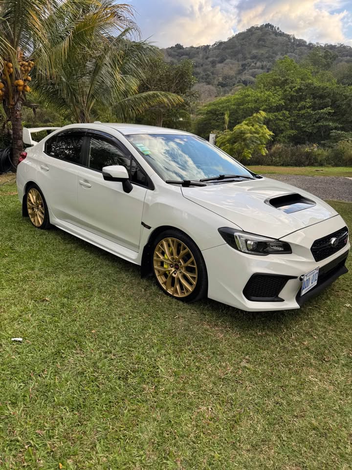 2018 Subaru Impreza - foto 4