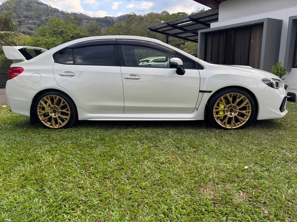 2018 Subaru Impreza - foto 5