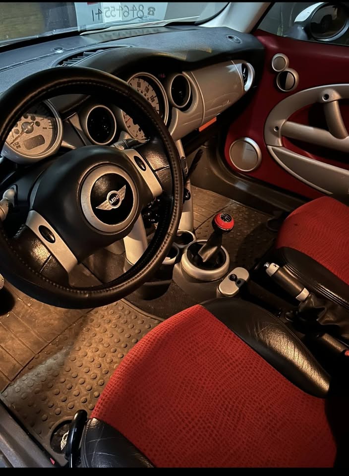 2002 Mini Cooper - foto 5