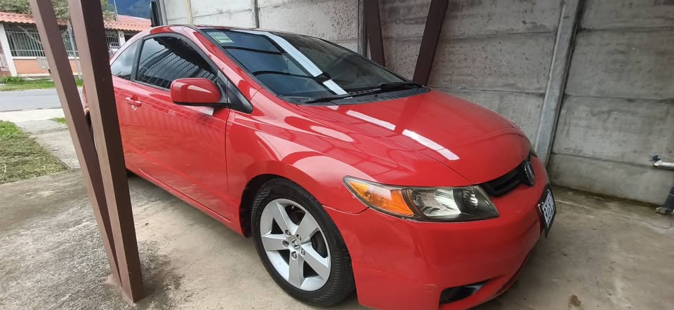 2006 Honda Civic - foto 2