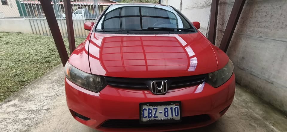 2006 Honda Civic - foto 3
