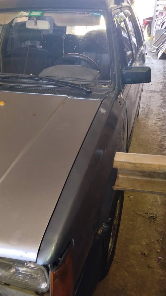 2027 Toyota Tercel - foto 4