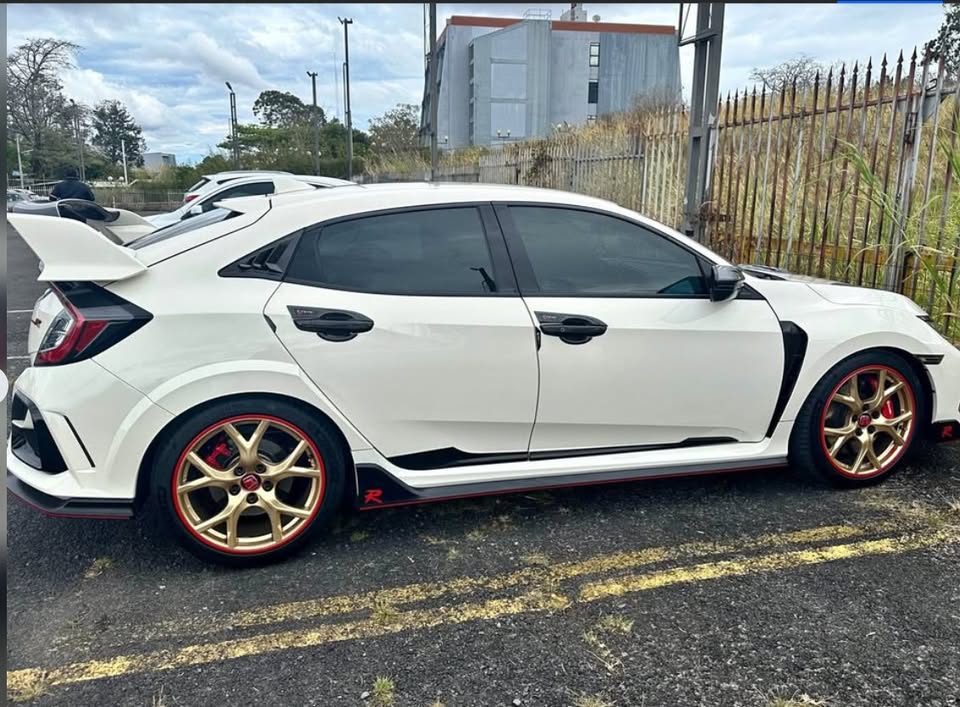 2020 Honda e - foto 5
