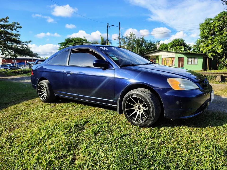 2003 Honda e - foto 2