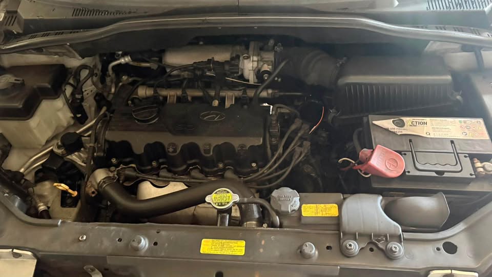 2005 Hyundai Getz - foto 3