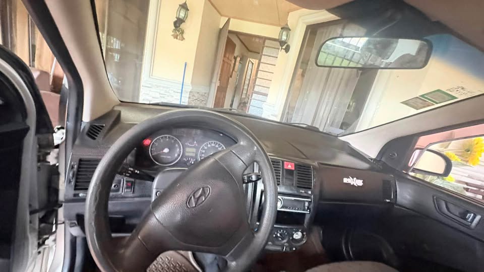 2005 Hyundai Getz - foto 4