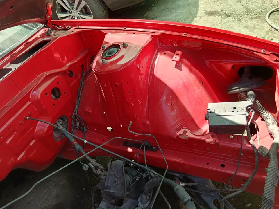 1992 Nissan 240SX - foto 2
