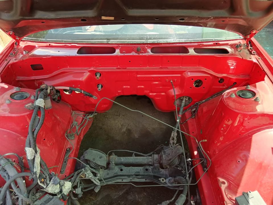 1992 Nissan 240SX - foto 3