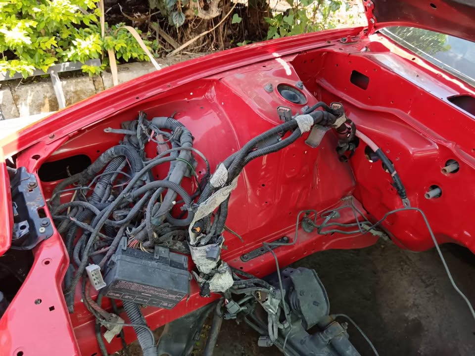 1992 Nissan 240SX - foto 4