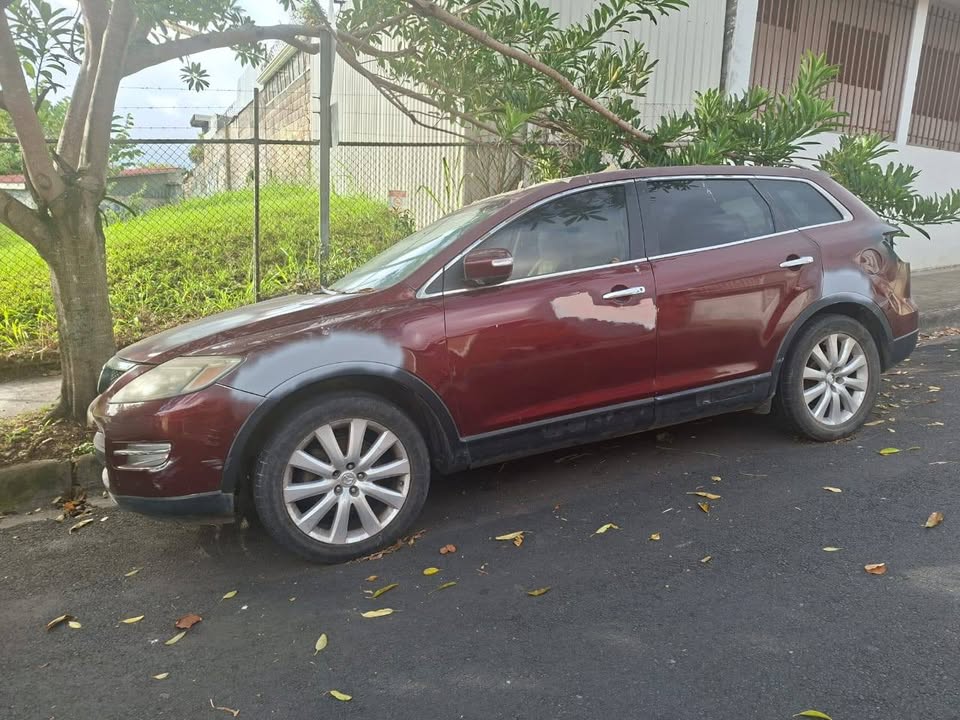 2008 Mazda CX-9 - foto 2