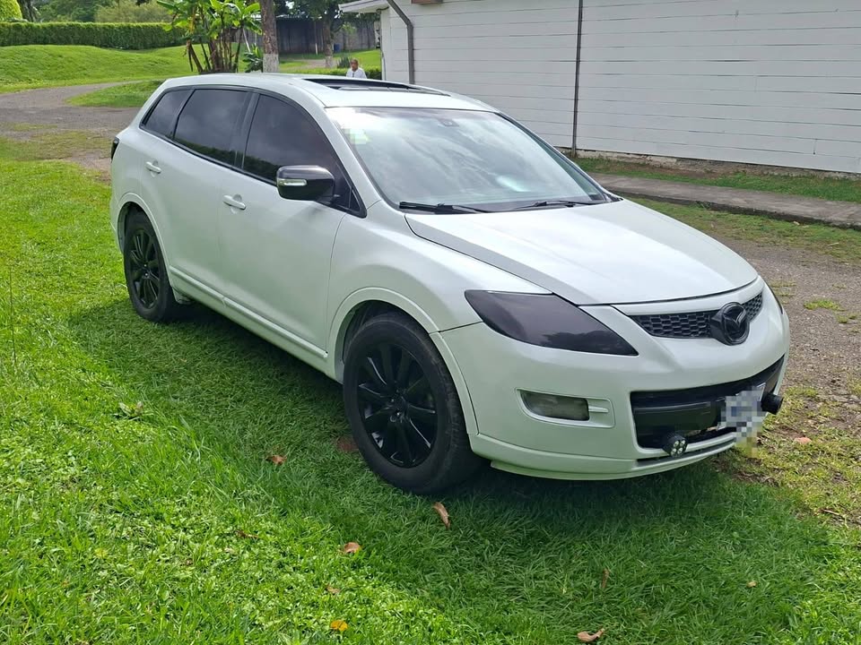 2008 Mazda CX-9 - foto 3
