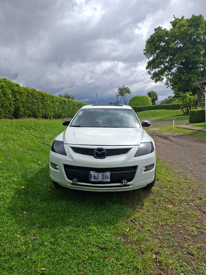 2008 Mazda CX-9 - foto 4