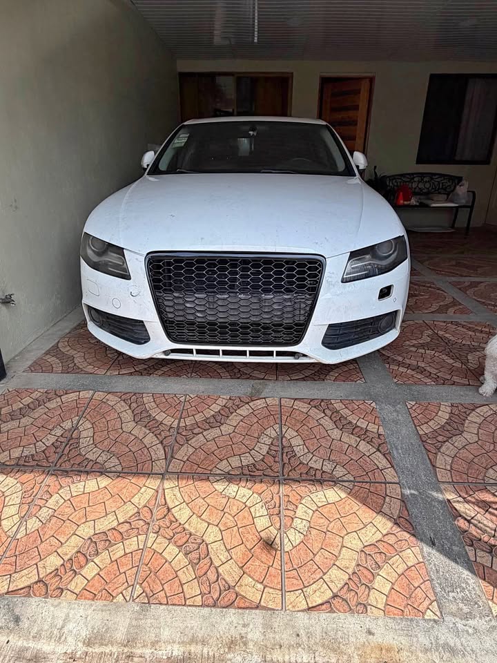 2009 Audi A4 - foto 2