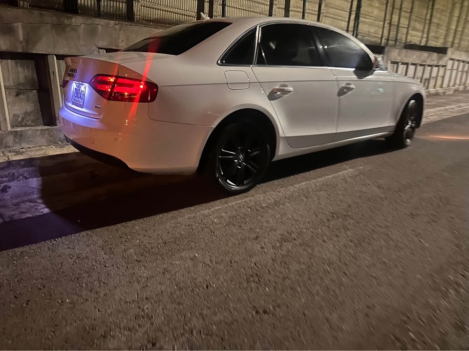 2009 Audi A4 - foto 4