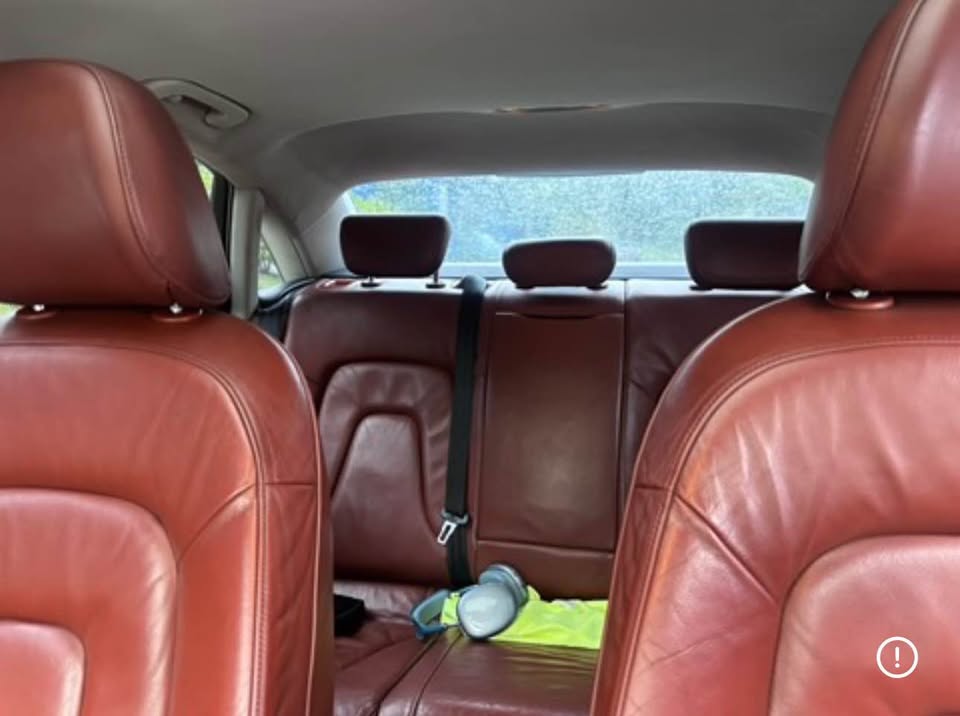 2009 Audi A4 - foto 5